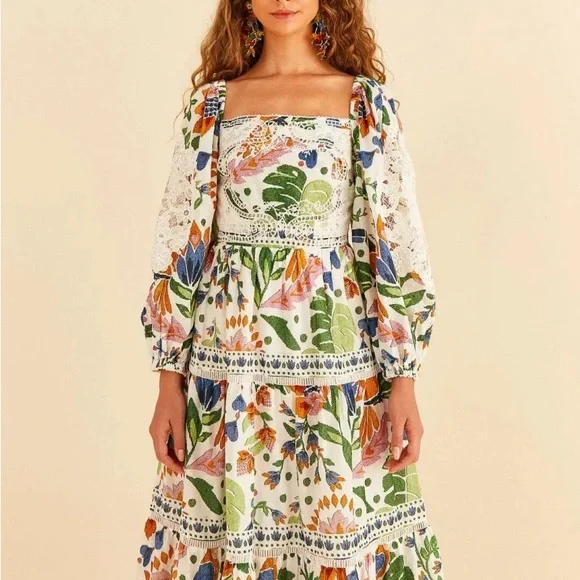 Farm Rio Summer Garden - Picture 4 of 5